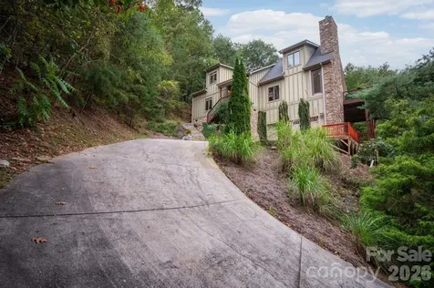 130 Black Oak Drive Asheville NC 28804