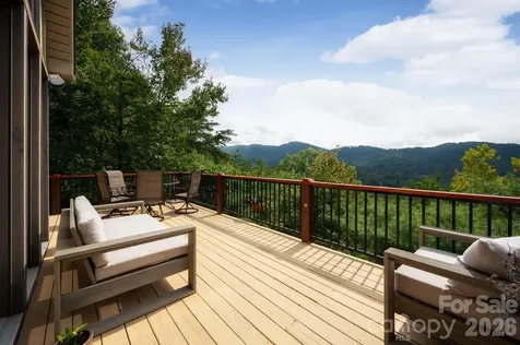 130 Black Oak Drive Asheville NC 28804