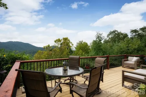 130 Black Oak Drive Asheville NC 28804