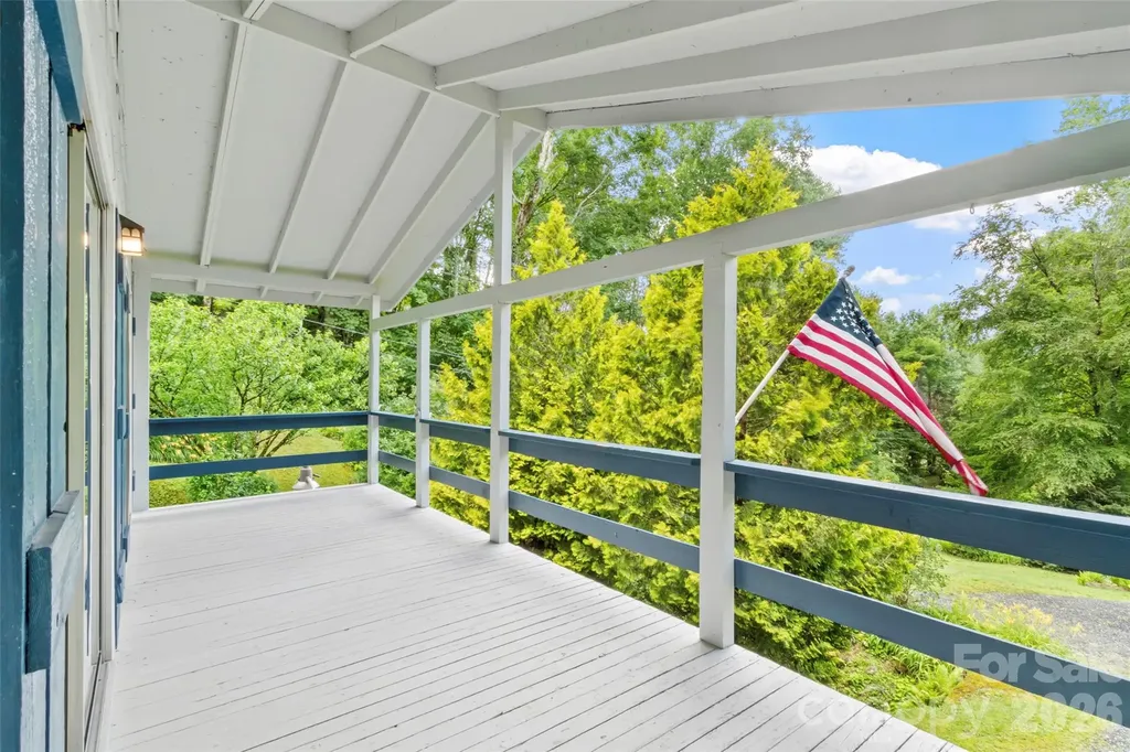1210 Blevins Branch Road Bakersville NC 28705