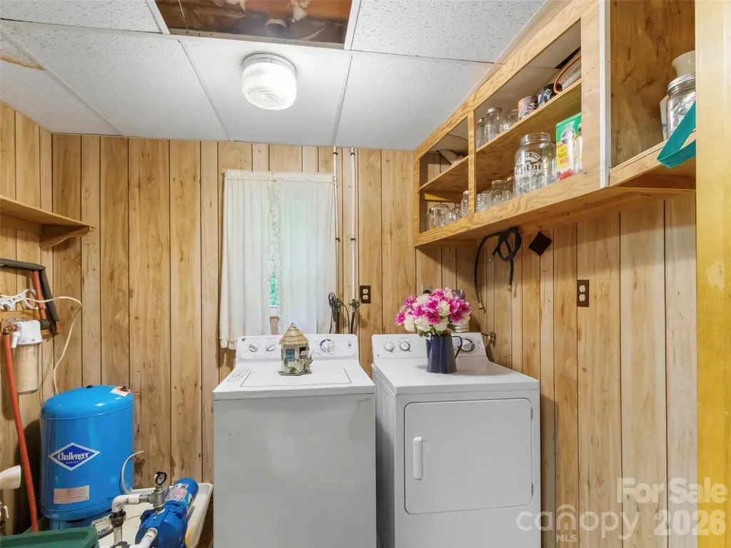 1210 Blevins Branch Road Bakersville NC 28705