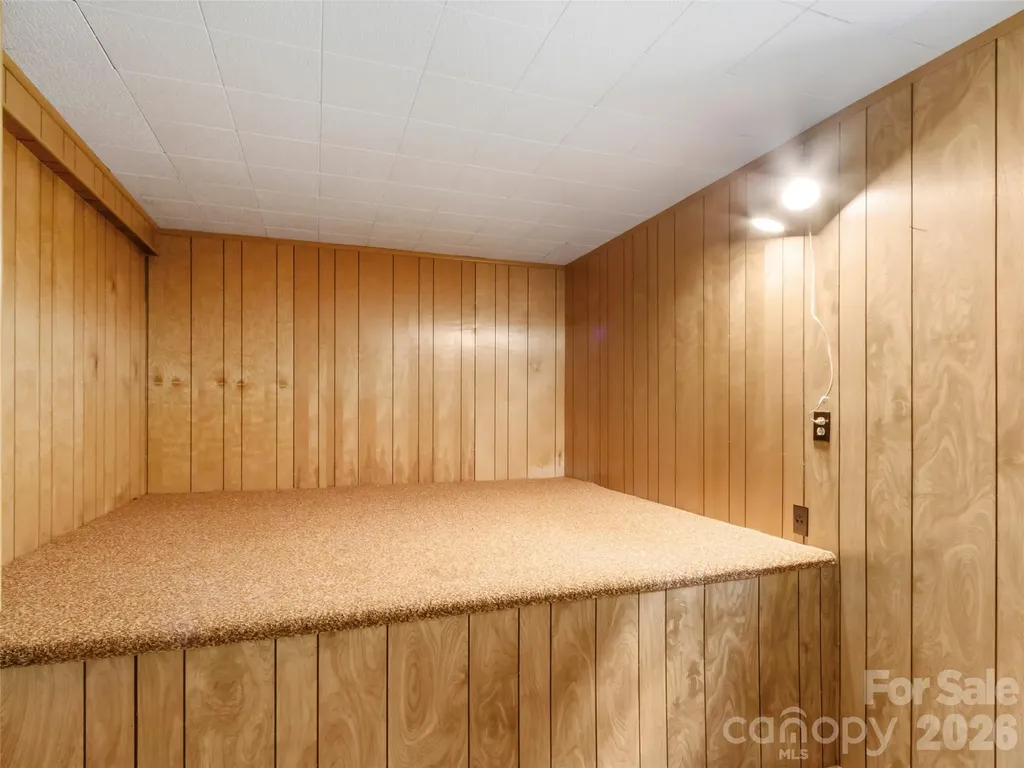 1210 Blevins Branch Road Bakersville NC 28705