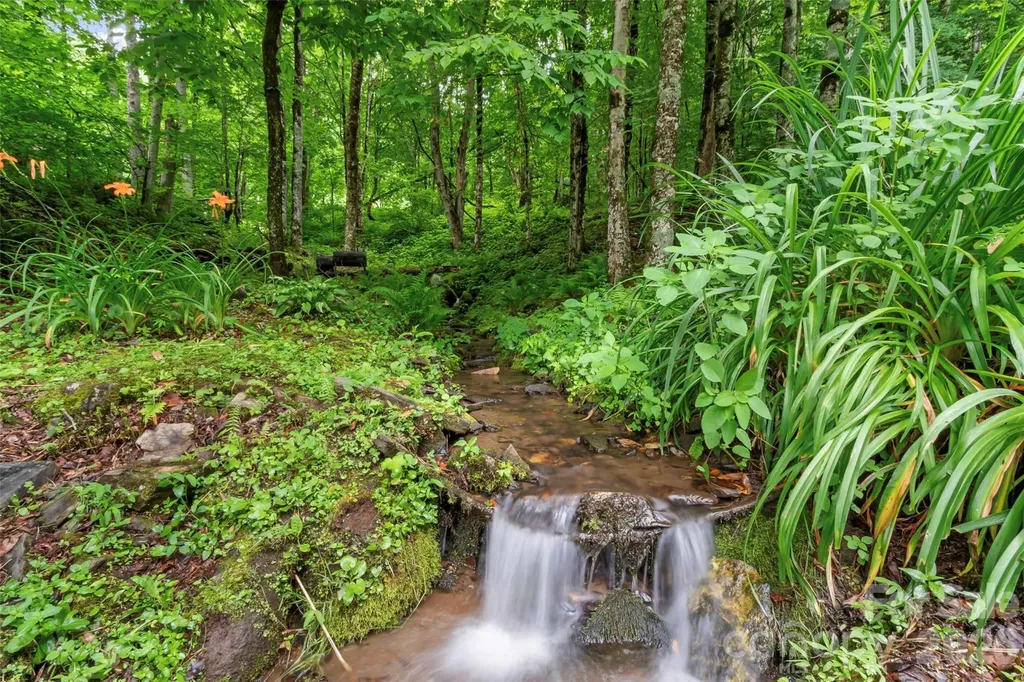 1210 Blevins Branch Road Bakersville NC 28705