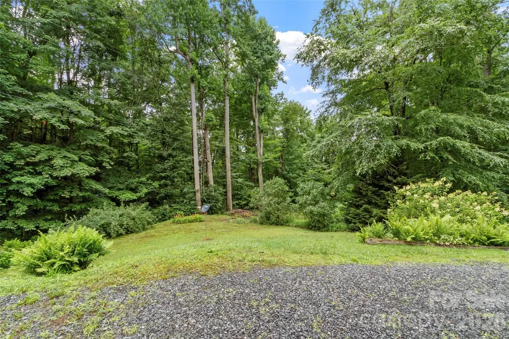 1210 Blevins Branch Road Bakersville NC 28705