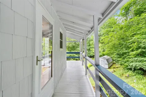 1210 Blevins Branch Road Bakersville NC 28705