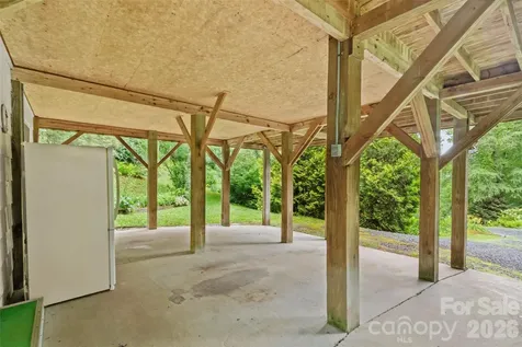 1210 Blevins Branch Road Bakersville NC 28705