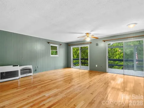 1210 Blevins Branch Road Bakersville NC 28705