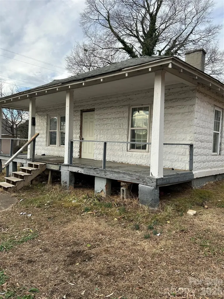 517 Booker Street Shelby NC 28150