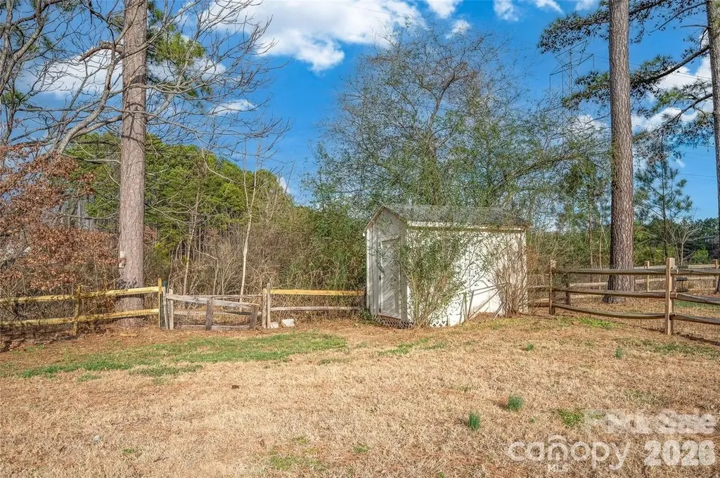 9117 Strattonville Court Huntersville NC 28078
