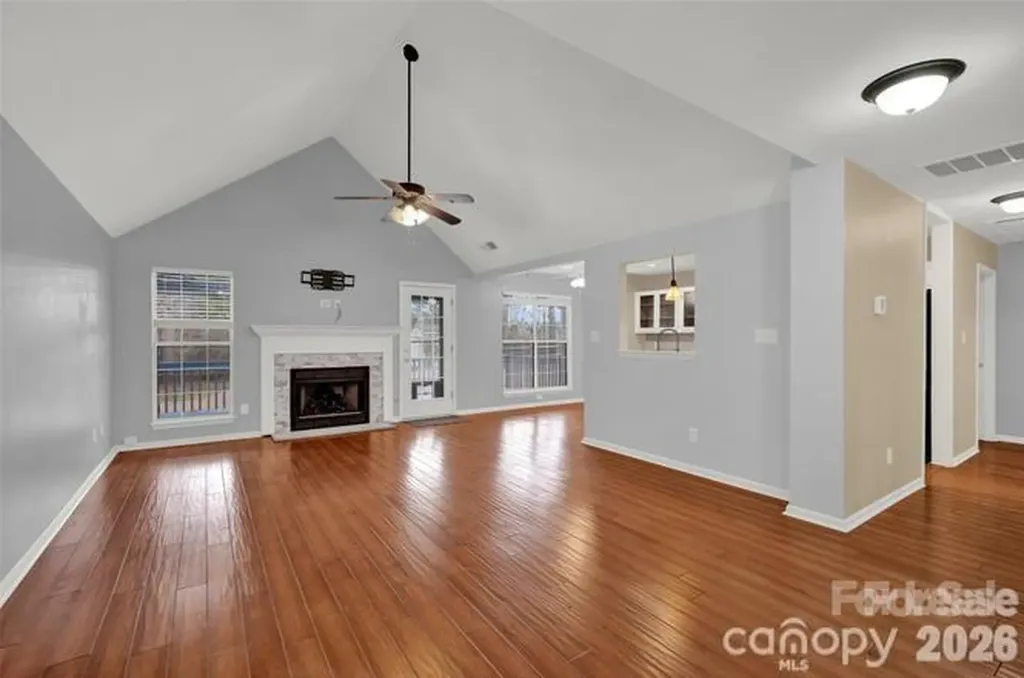 9117 Strattonville Court Huntersville NC 28078