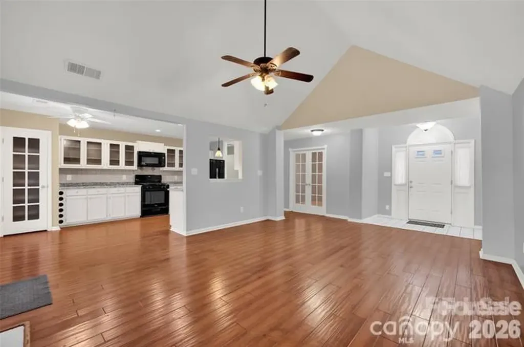 9117 Strattonville Court Huntersville NC 28078