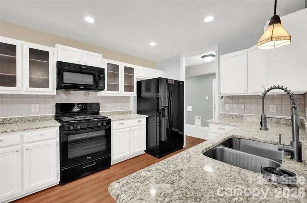 9117 Strattonville Court Huntersville NC 28078