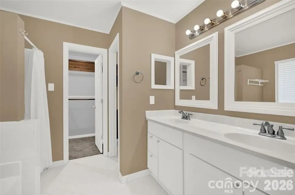 9117 Strattonville Court Huntersville NC 28078