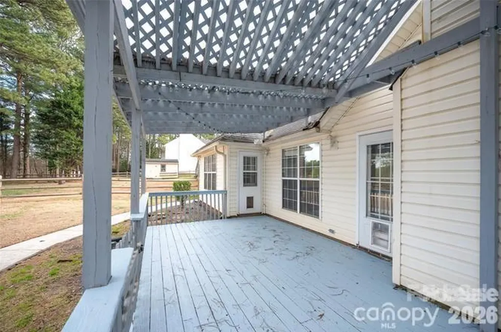 9117 Strattonville Court Huntersville NC 28078