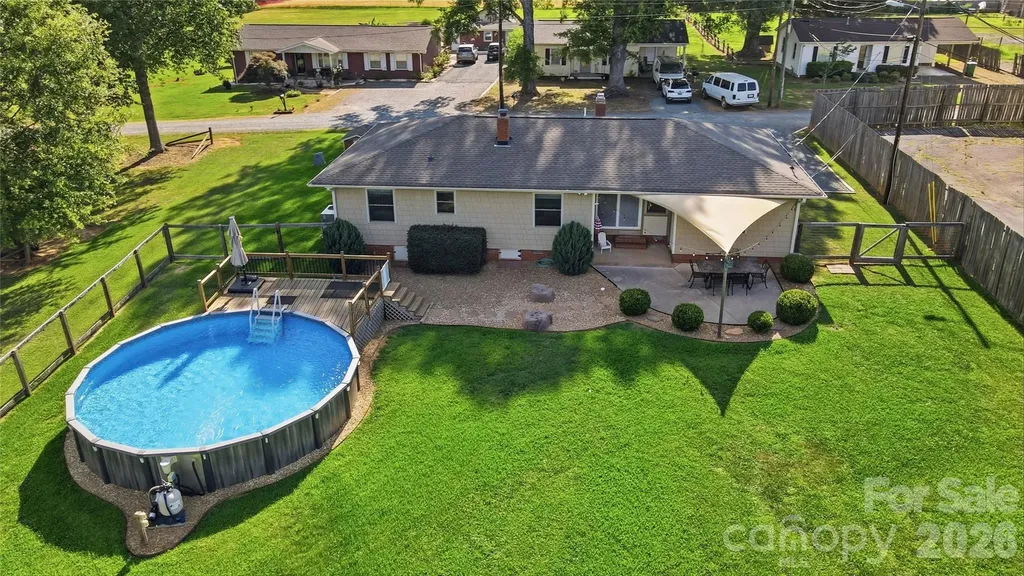 7820 Cagle Drive Mint Hill NC 28227