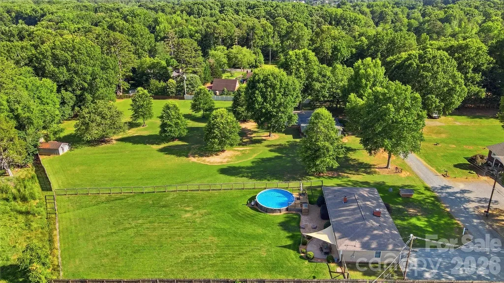 7820 Cagle Drive Mint Hill NC 28227