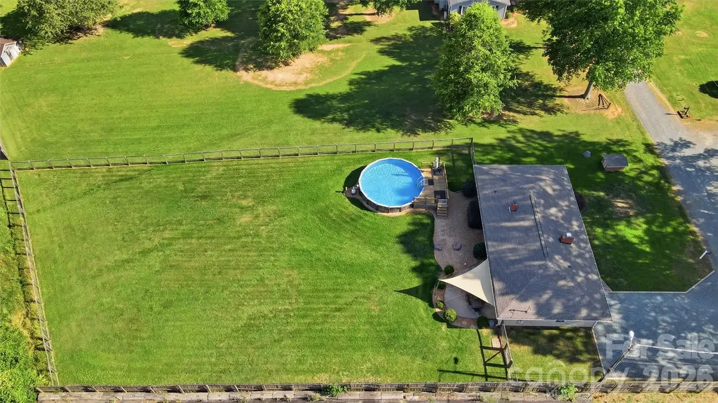 7820 Cagle Drive Mint Hill NC 28227