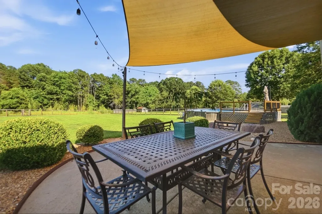 7820 Cagle Drive Mint Hill NC 28227
