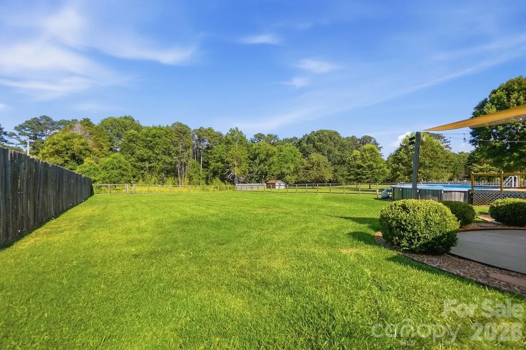 7820 Cagle Drive Mint Hill NC 28227