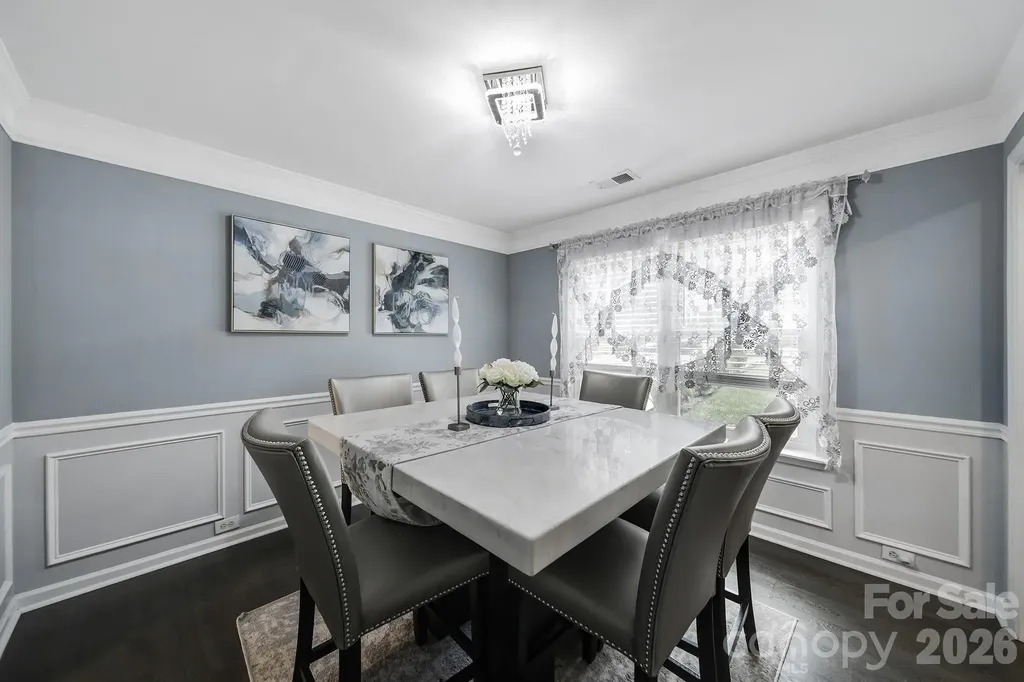 14338 Crown Harbor Drive Charlotte NC 28278