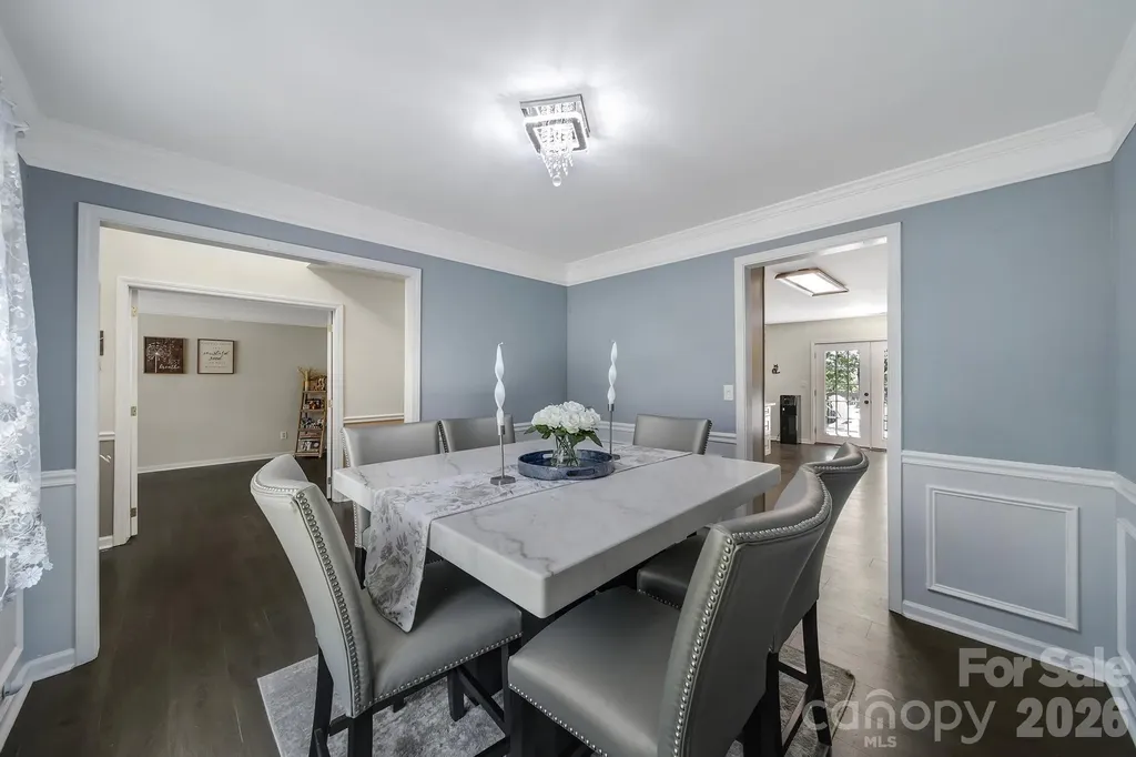 14338 Crown Harbor Drive Charlotte NC 28278