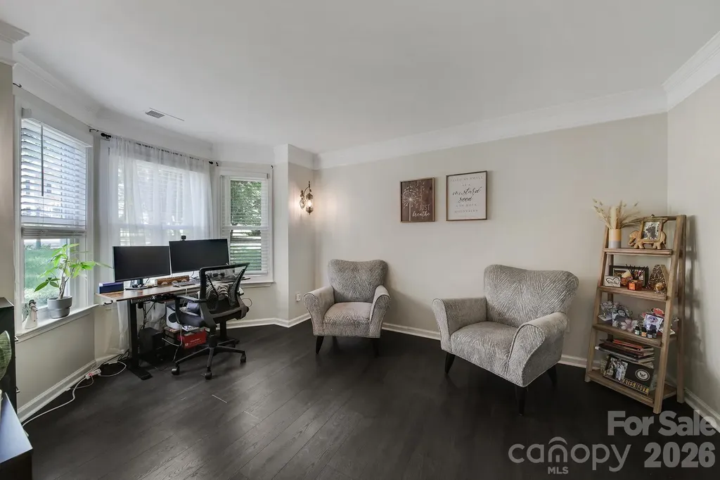14338 Crown Harbor Drive Charlotte NC 28278