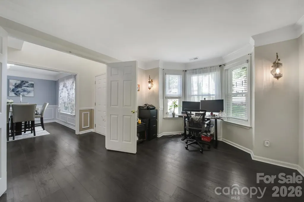 14338 Crown Harbor Drive Charlotte NC 28278
