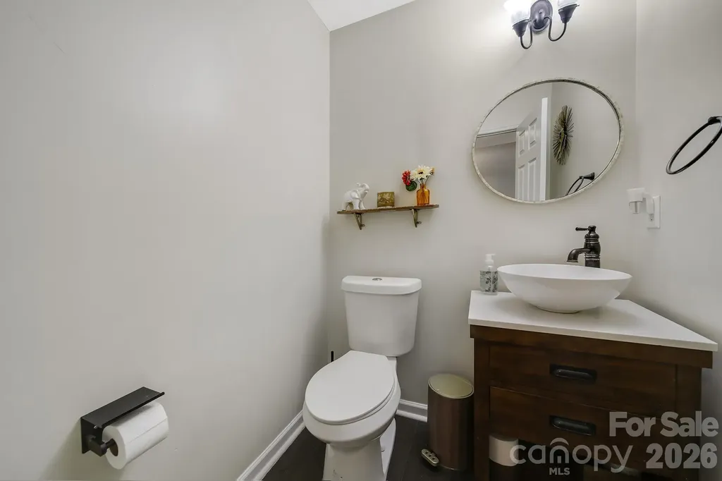 14338 Crown Harbor Drive Charlotte NC 28278