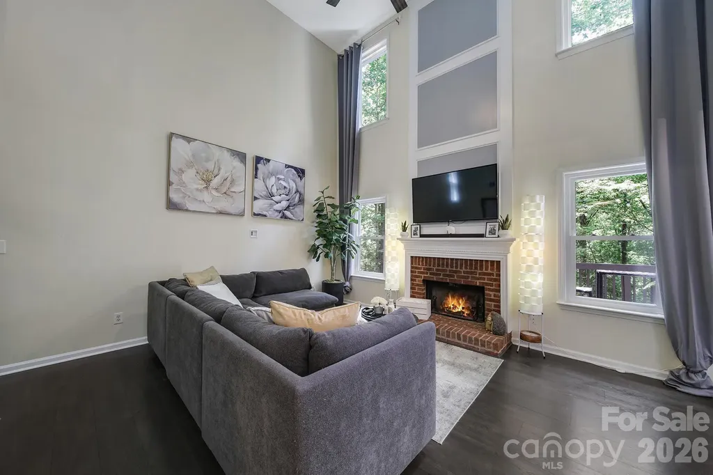 14338 Crown Harbor Drive Charlotte NC 28278