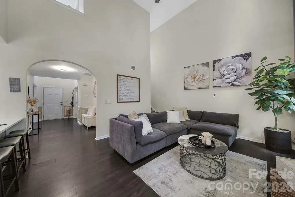 14338 Crown Harbor Drive Charlotte NC 28278