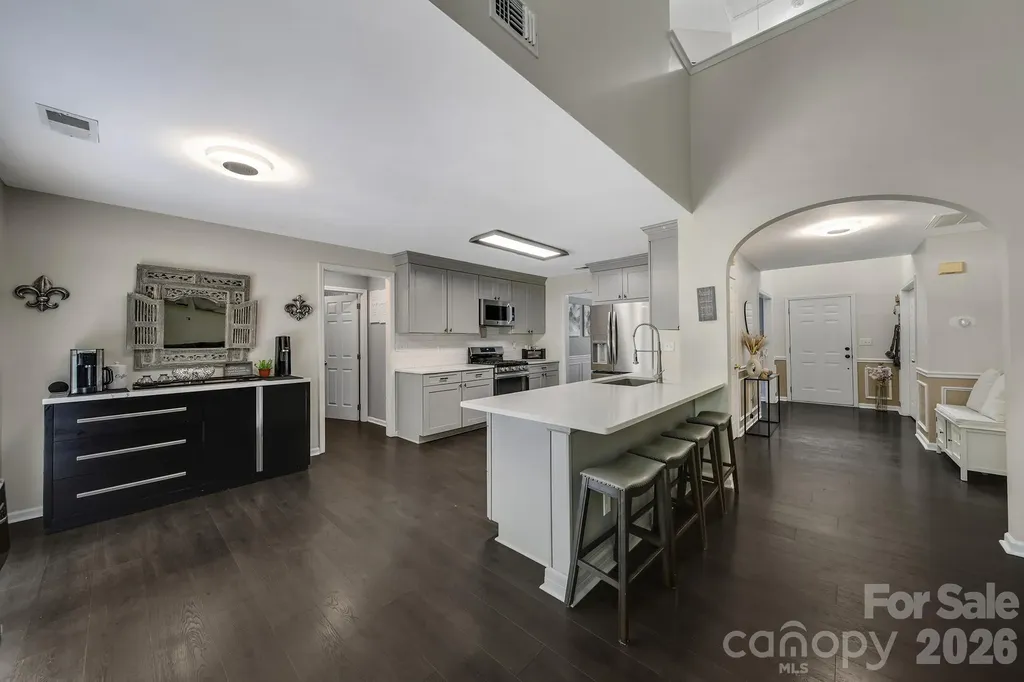 14338 Crown Harbor Drive Charlotte NC 28278