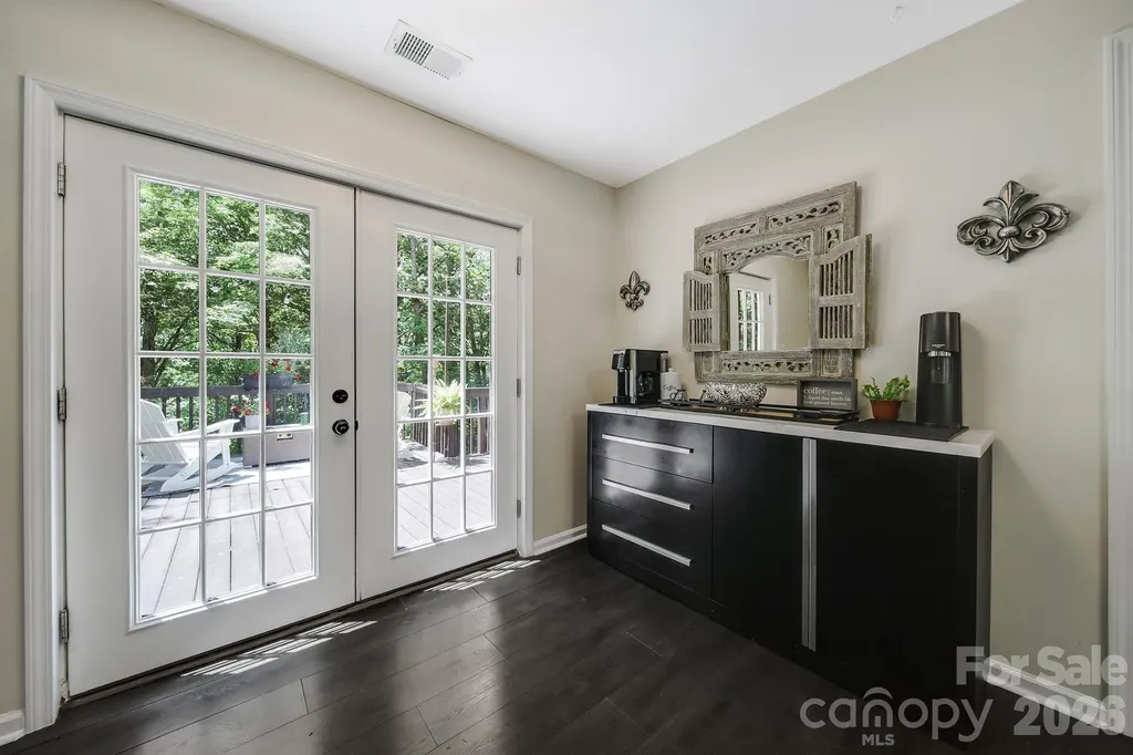 14338 Crown Harbor Drive Charlotte NC 28278