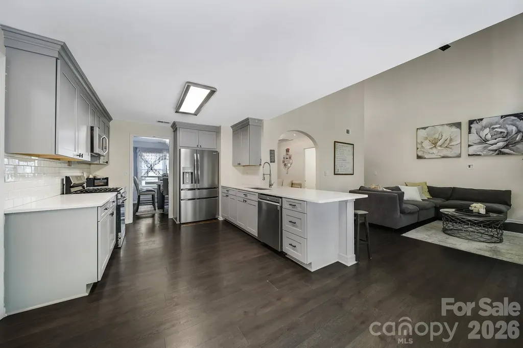 14338 Crown Harbor Drive Charlotte NC 28278