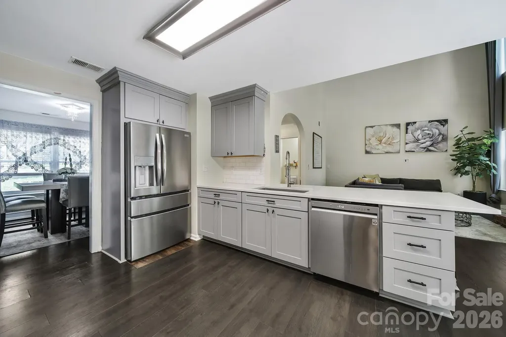 14338 Crown Harbor Drive Charlotte NC 28278