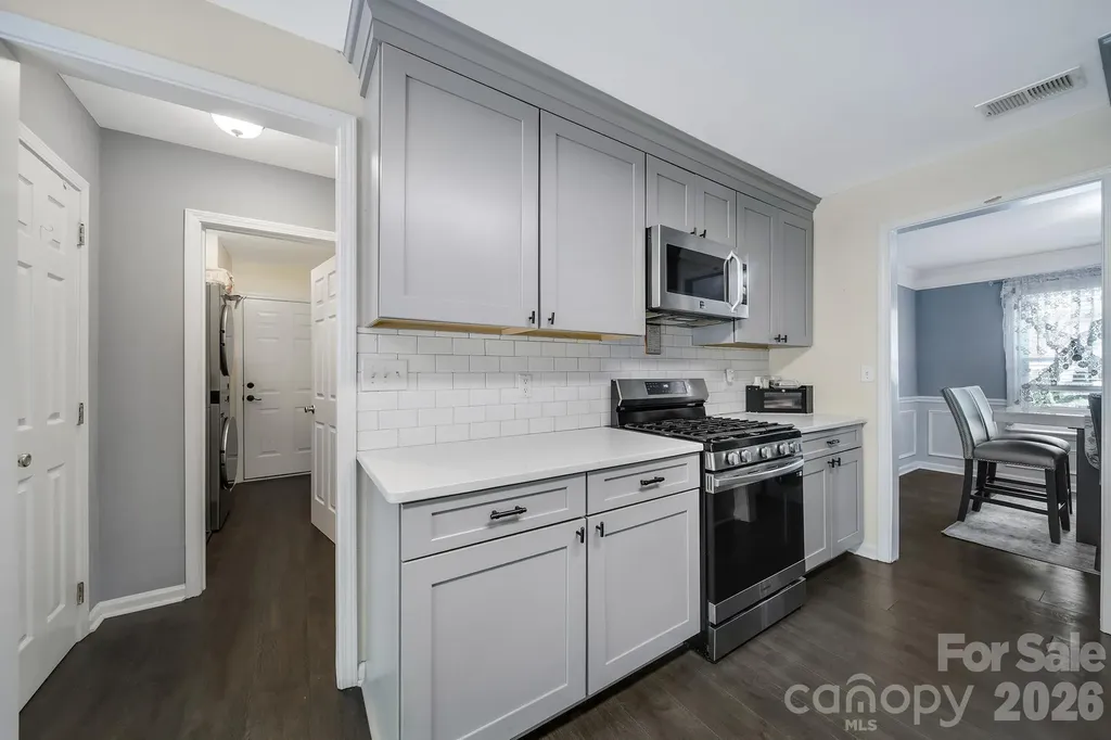 14338 Crown Harbor Drive Charlotte NC 28278