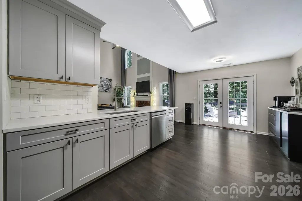 14338 Crown Harbor Drive Charlotte NC 28278