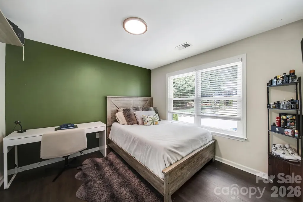14338 Crown Harbor Drive Charlotte NC 28278