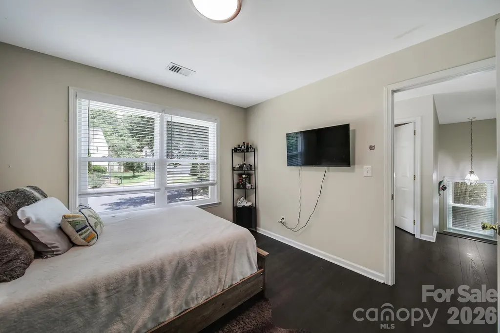 14338 Crown Harbor Drive Charlotte NC 28278