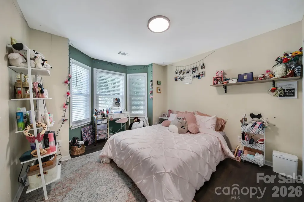 14338 Crown Harbor Drive Charlotte NC 28278
