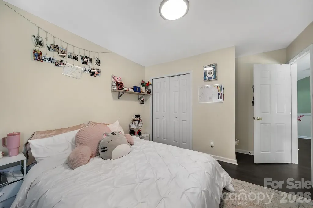 14338 Crown Harbor Drive Charlotte NC 28278