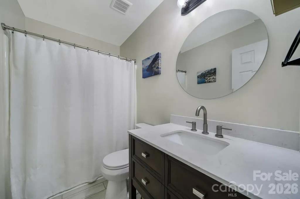 14338 Crown Harbor Drive Charlotte NC 28278