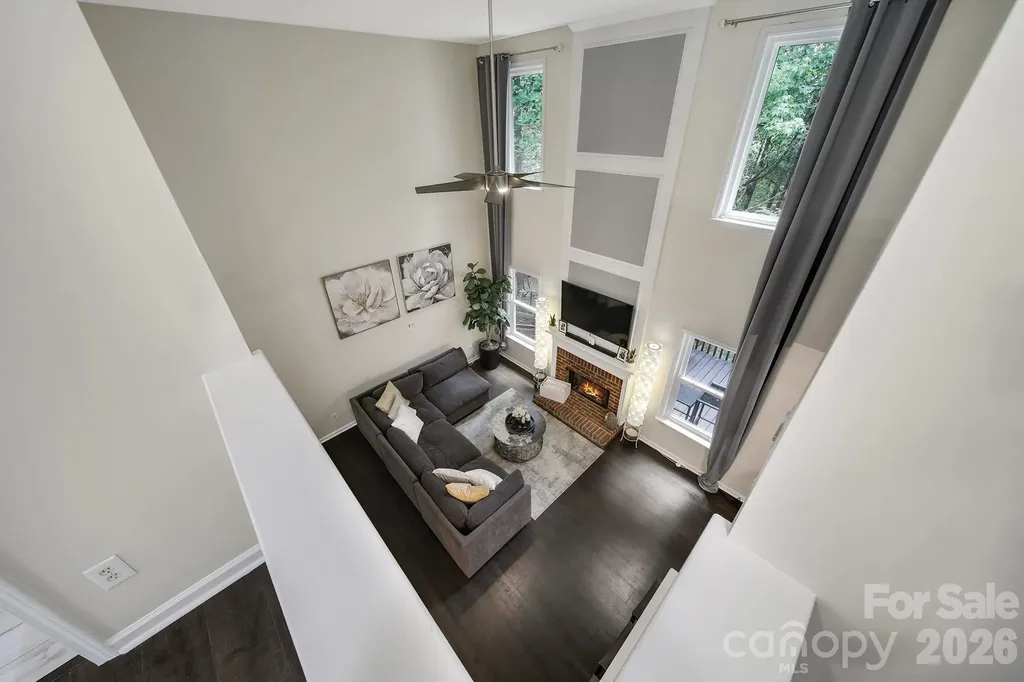 14338 Crown Harbor Drive Charlotte NC 28278