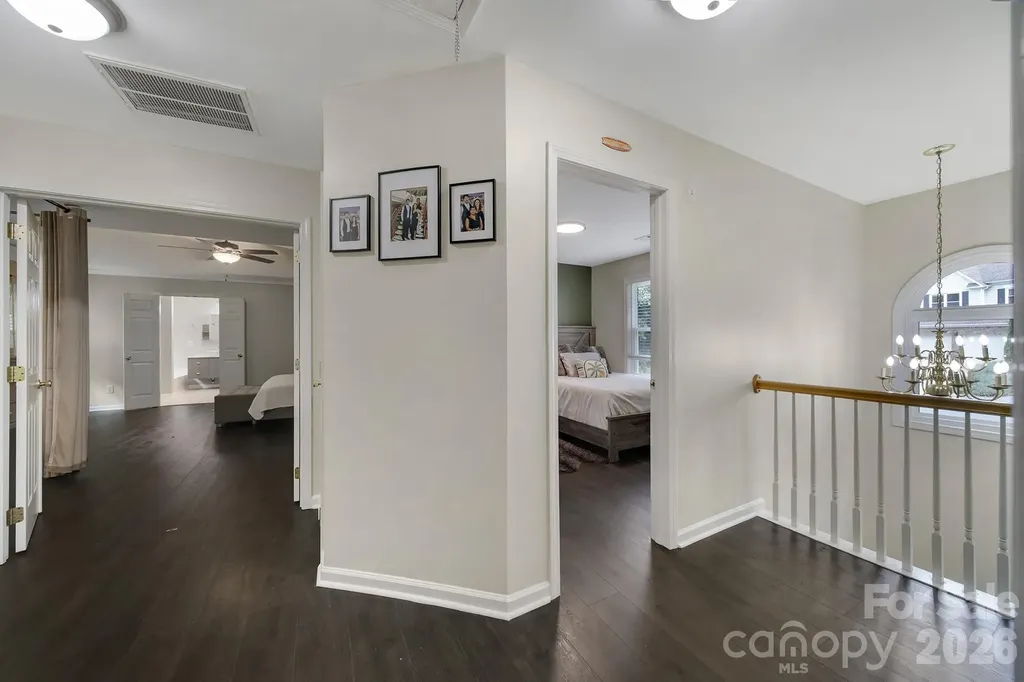 14338 Crown Harbor Drive Charlotte NC 28278