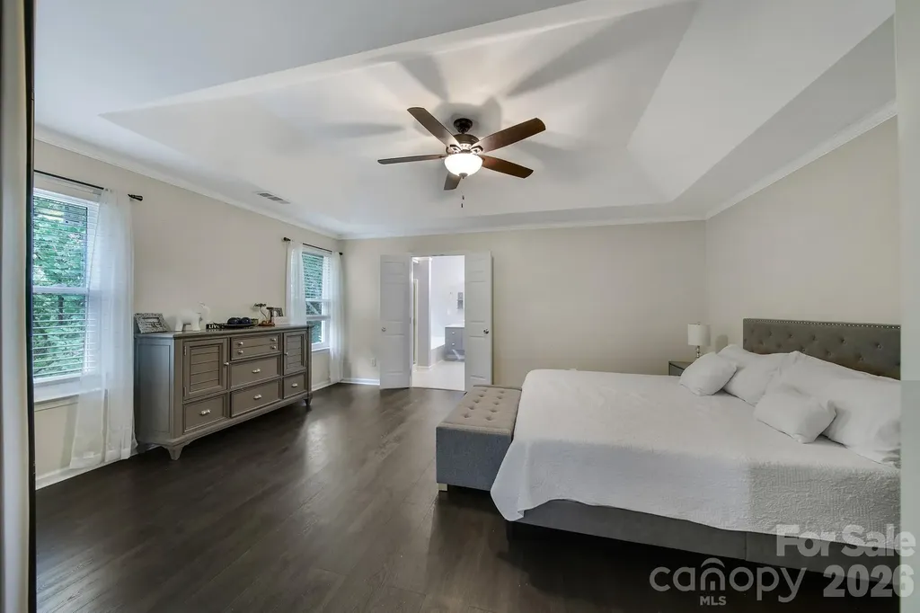 14338 Crown Harbor Drive Charlotte NC 28278