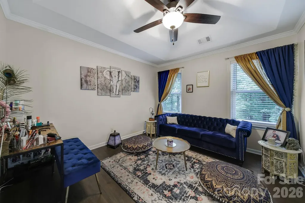14338 Crown Harbor Drive Charlotte NC 28278