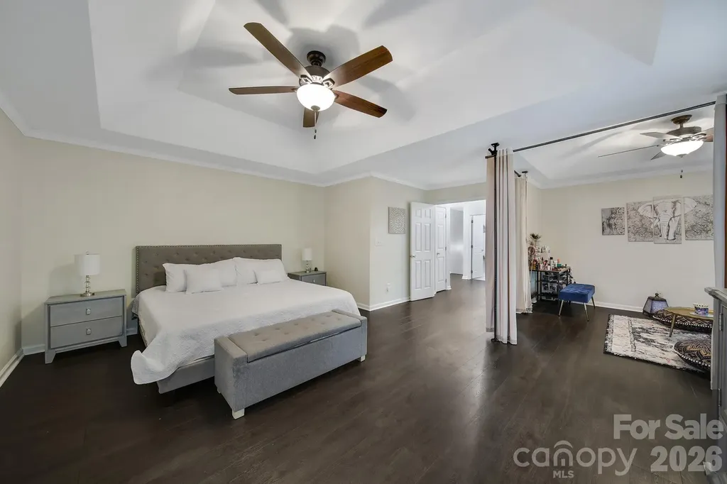14338 Crown Harbor Drive Charlotte NC 28278