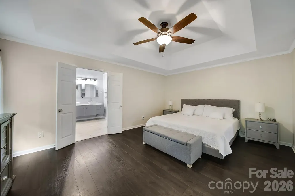 14338 Crown Harbor Drive Charlotte NC 28278