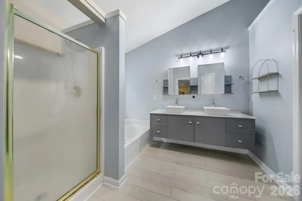 14338 Crown Harbor Drive Charlotte NC 28278