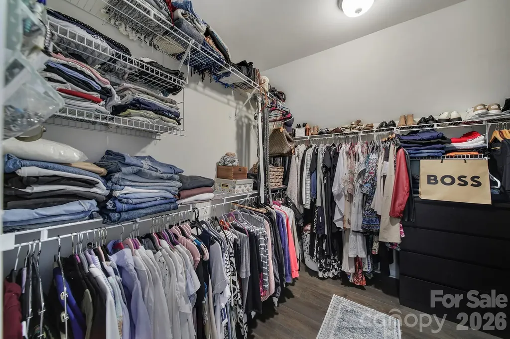 14338 Crown Harbor Drive Charlotte NC 28278