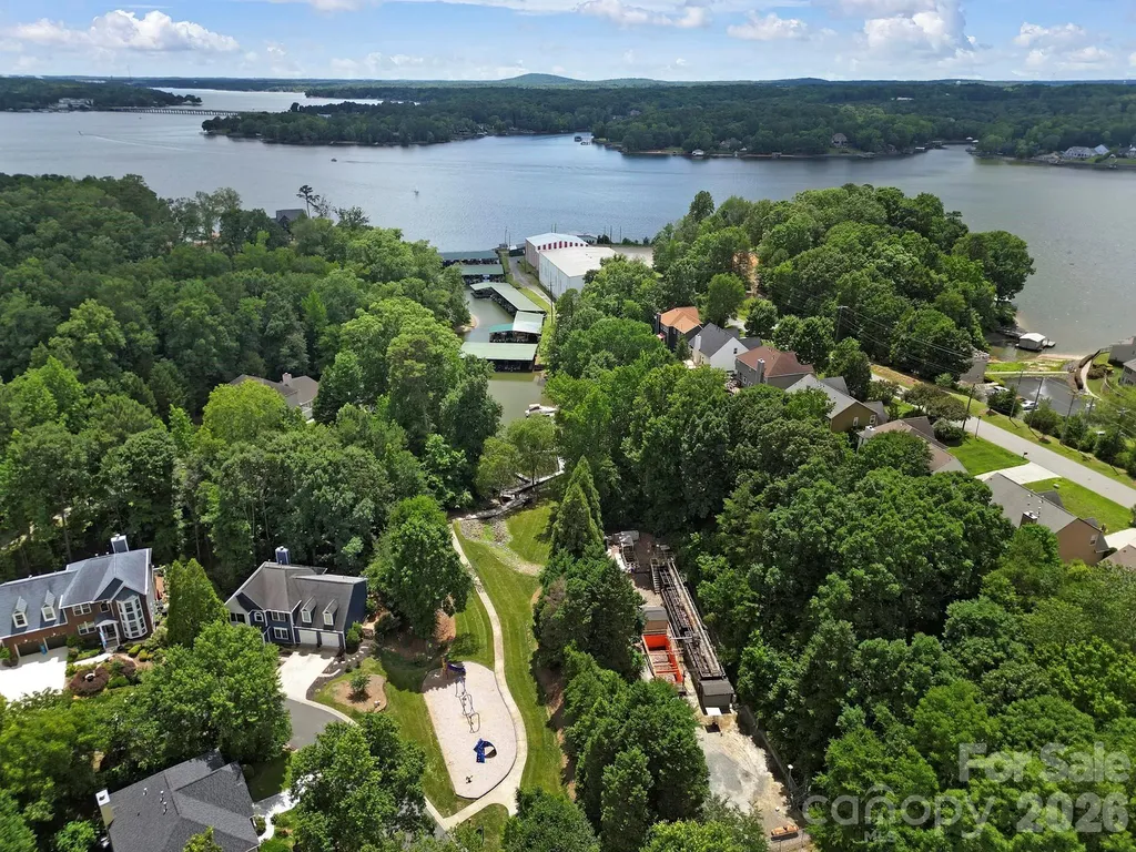 14338 Crown Harbor Drive Charlotte NC 28278